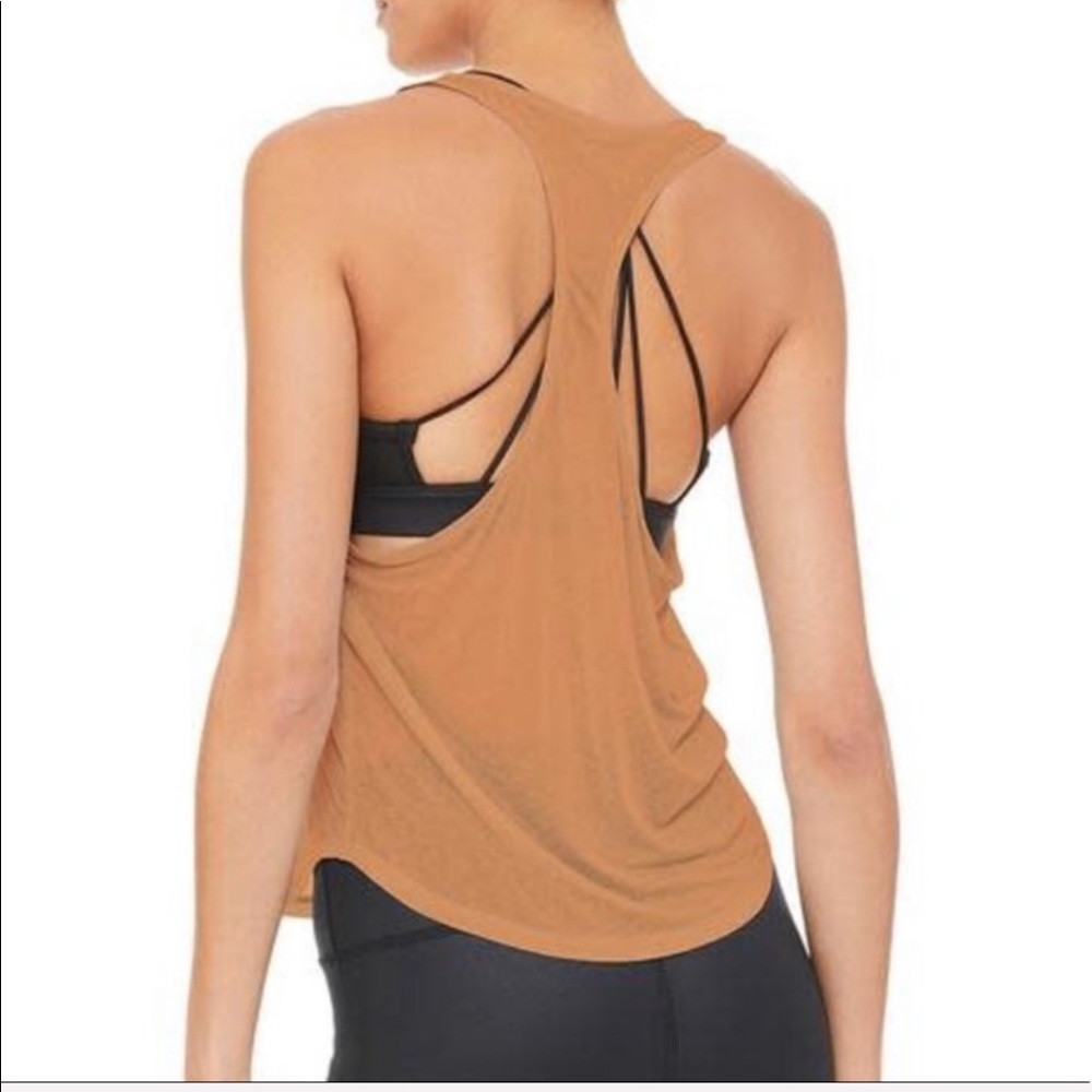 Alo Arrow Tank Size XS